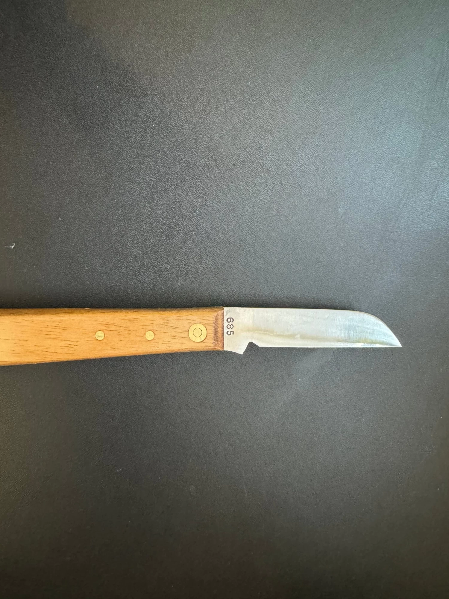 Tina Professional Stationary Grafting Knife - Image 2