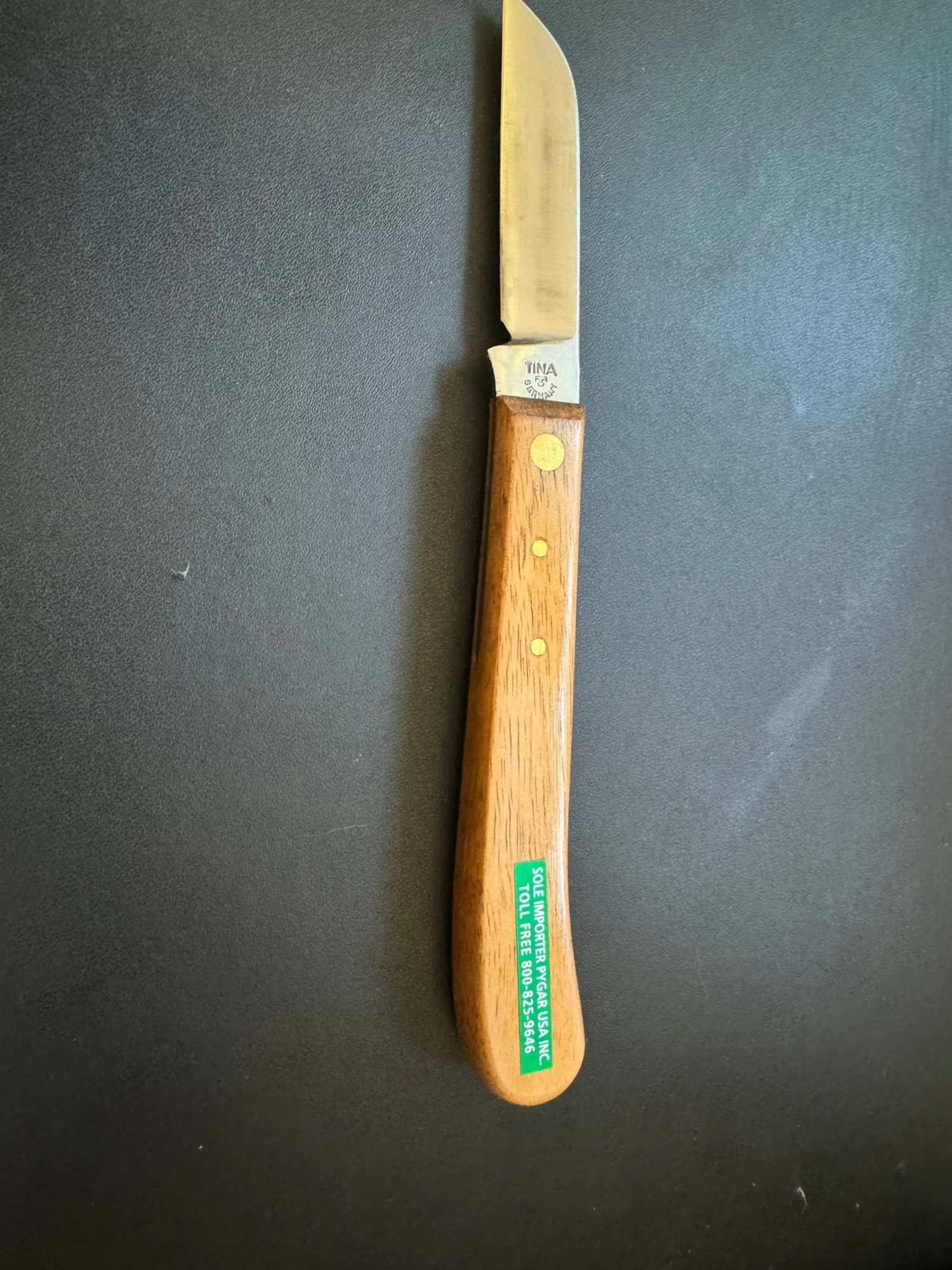 Tina Professional Stationary Grafting Knife