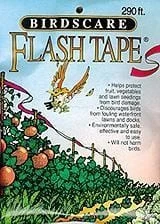 Bird Scare Tape