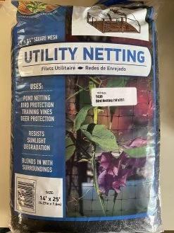 Bird Netting